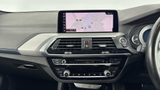 BMW X3 xDrive20d M Sport 5dr Step Auto Diesel Estate